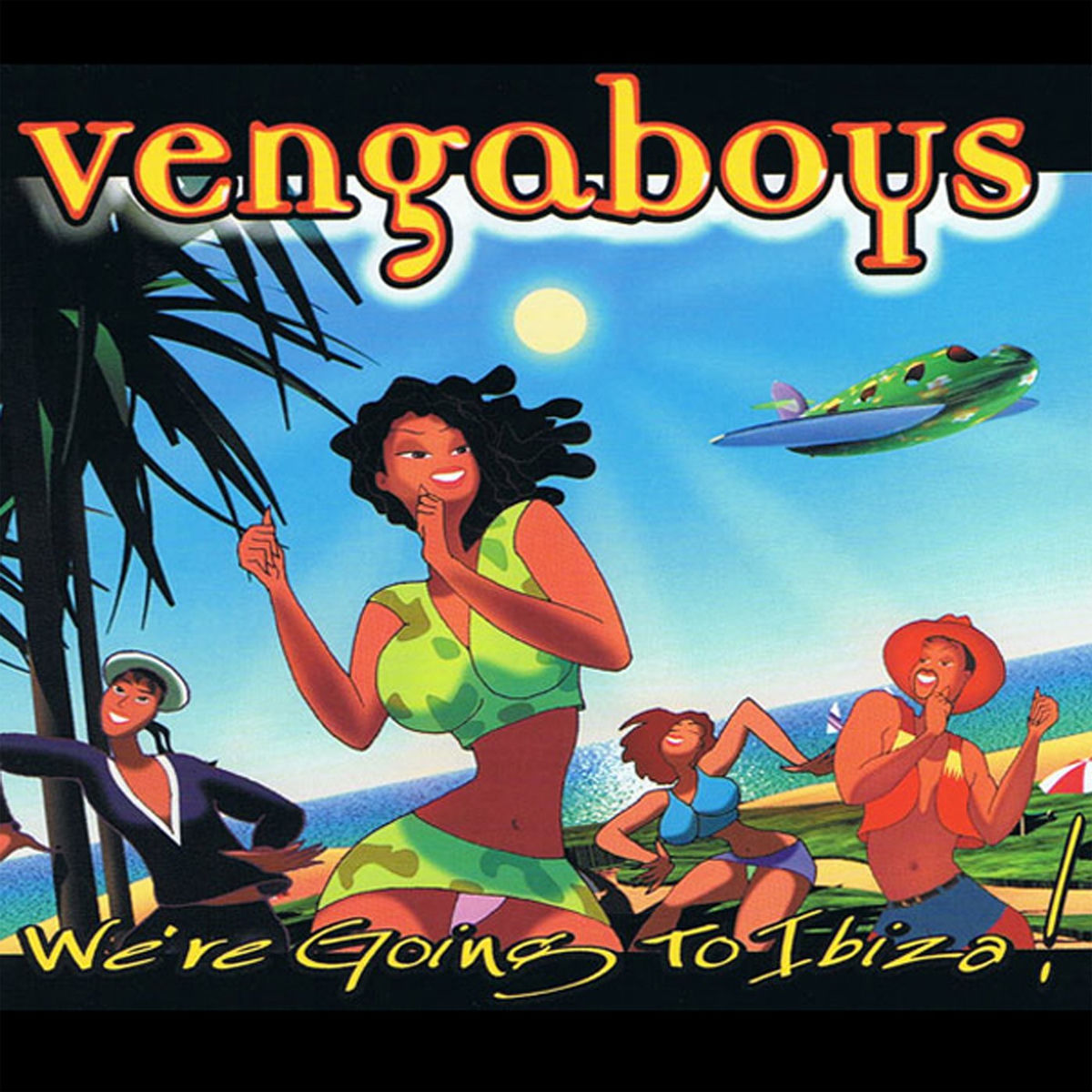 Vengaboys
